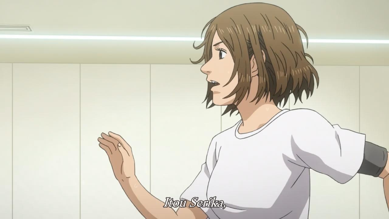 Uchuu Kyoudai (Ñyuum)